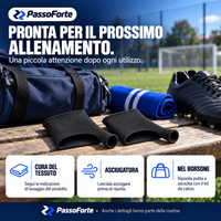 Cura della protezione PassoForte