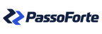 PassoForte logo